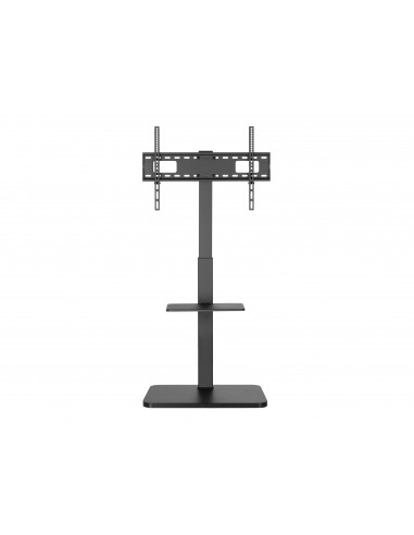 Equip 650613 soporte para TV 190,5 cm (75") Negro