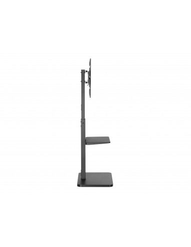 Equip 650613 soporte para TV 190,5 cm (75") Negro