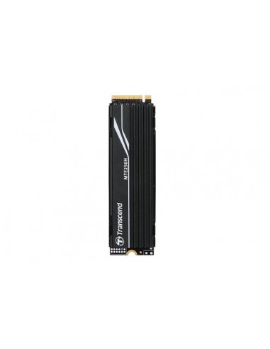 Transcend MTE250H M.2 1 TB PCI Express 4.0 3D NAND NVMe