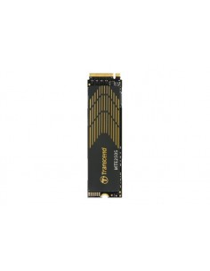 Transcend 250S M.2 1 TB PCI Express 4.0 3D NAND NVMe
