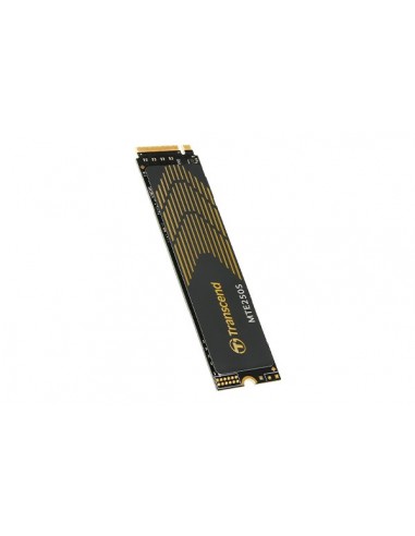 Transcend 250S M.2 1 TB PCI Express 4.0 3D NAND NVMe