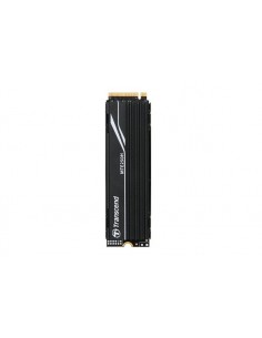Transcend MTE250H M.2 2 TB PCI Express 4.0 3D NAND NVMe