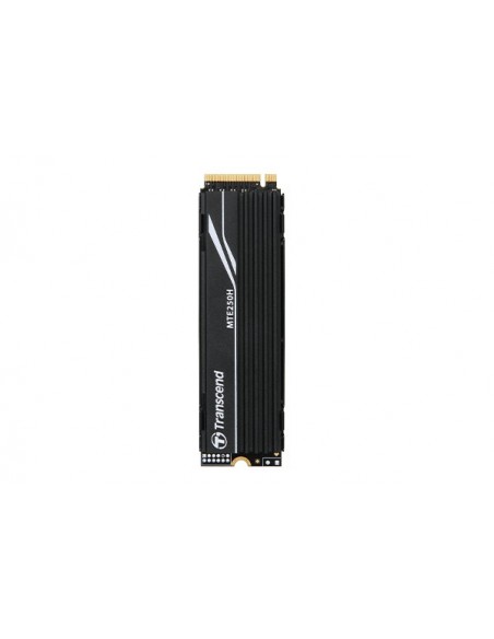 Transcend MTE250H M.2 2 TB PCI Express 4.0 3D NAND NVMe