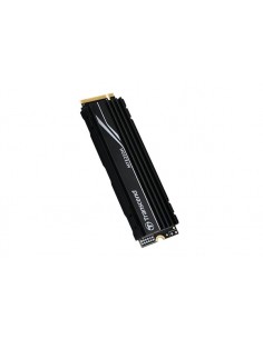 Transcend MTE250H M.2 2 TB PCI Express 4.0 3D NAND NVMe 2