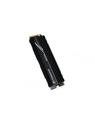 Transcend MTE250H M.2 2 TB PCI Express 4.0 3D NAND NVMe