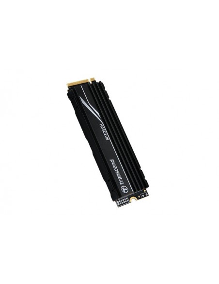 Transcend MTE250H M.2 2 TB PCI Express 4.0 3D NAND NVMe