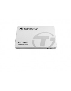 Transcend SSD230S 2.5" 2 TB Serial ATA III 3D NAND