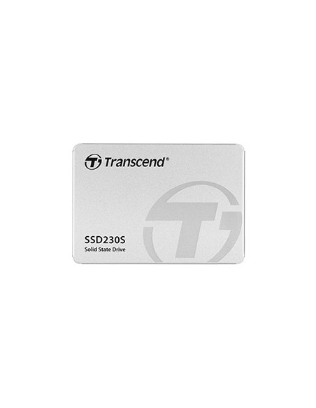 Transcend SSD230S 2.5" 2 TB Serial ATA III 3D NAND