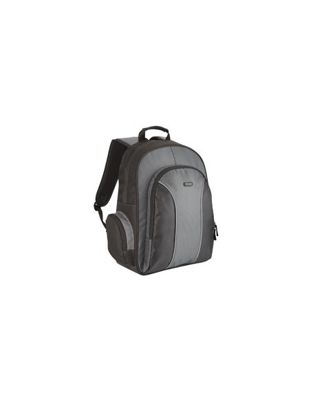 Targus 15.4 - 16 inch   39.1 - 40.6cm Essential Laptop Backpack