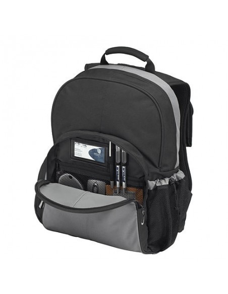 Targus 15.4 - 16 inch   39.1 - 40.6cm Essential Laptop Backpack