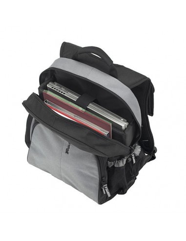 Targus 15.4 - 16 inch   39.1 - 40.6cm Essential Laptop Backpack