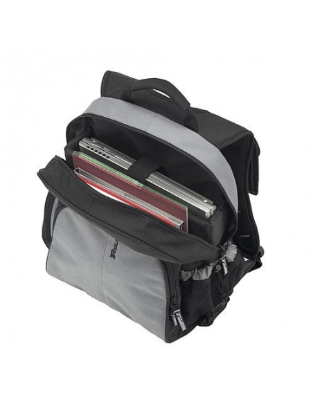 Targus 15.4 - 16 inch   39.1 - 40.6cm Essential Laptop Backpack