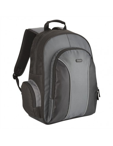 Targus 15.4 - 16 inch   39.1 - 40.6cm Essential Laptop Backpack