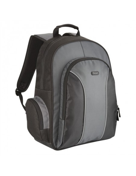 Targus 15.4 - 16 inch   39.1 - 40.6cm Essential Laptop Backpack