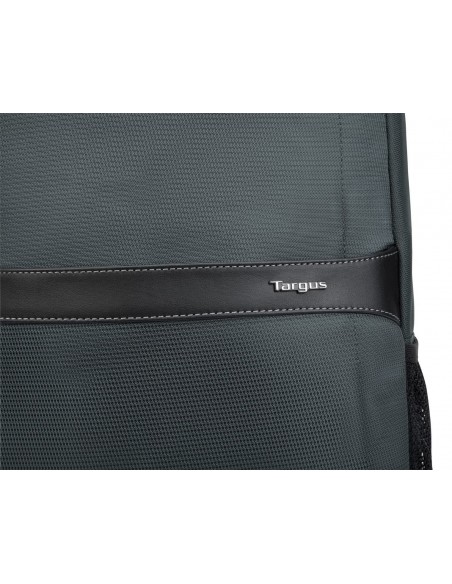 Targus TSB96201GL maletines para portátil 39,6 cm (15.6") Mochila Negro