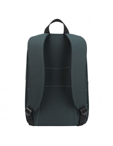 Targus GeoLite 39,6 cm (15.6") Mochila Gris