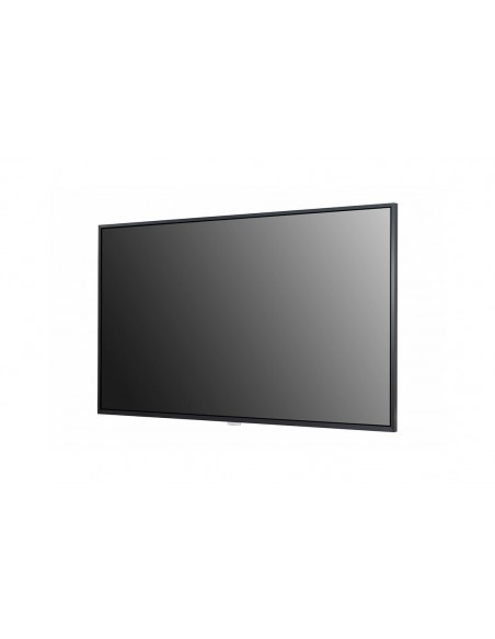 LG 65UH5J-H pantalla de señalización Pantalla plana para señalización digital 165,1 cm (65") LED Wifi 500 cd   m² 4K Ultra HD