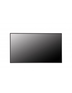 LG 65UM5N-H Pantalla plana para señalización digital 165,1 cm (65") LCD Wifi 500 cd   m² 4K Ultra HD Negro Web OS 24 7 2
