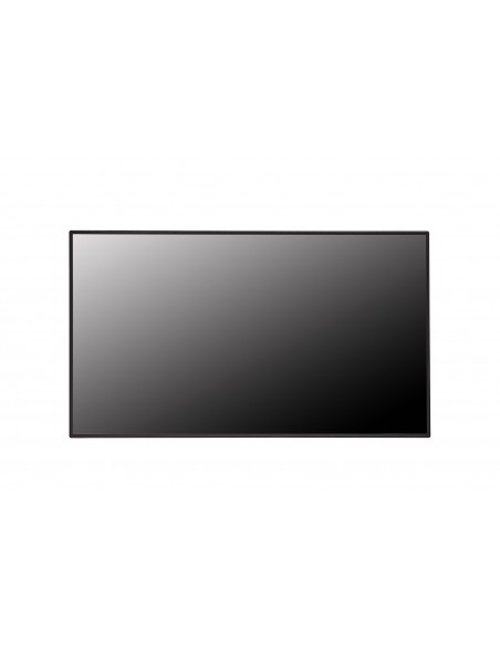LG 65UM5N-H Pantalla plana para señalización digital 165,1 cm (65") LCD Wifi 500 cd   m² 4K Ultra HD Negro Web OS 24 7