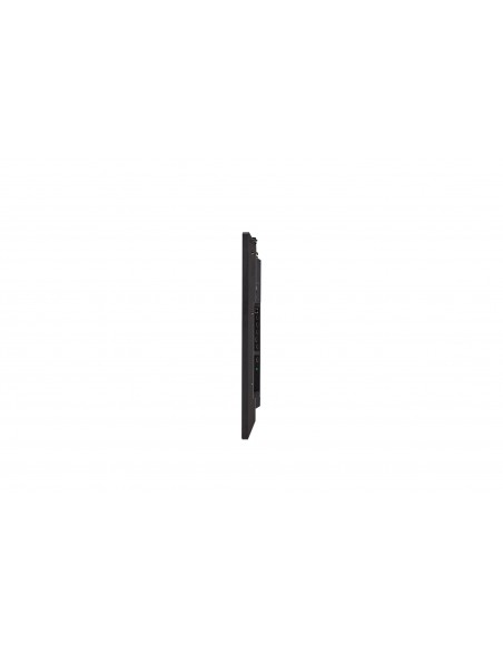 LG 65UM5N-H Pantalla plana para señalización digital 165,1 cm (65") LCD Wifi 500 cd   m² 4K Ultra HD Negro Web OS 24 7