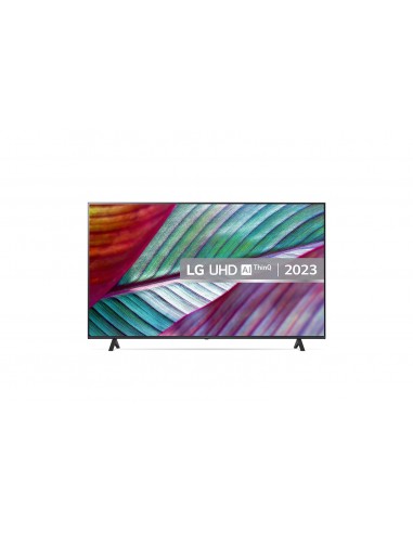 LG 65UR78006LK 165,1 cm (65") 4K Ultra HD Smart TV Wifi Azul