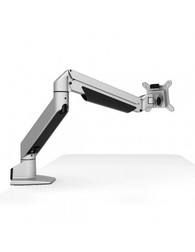 Compulocks Reach Articulating Arm VESA Mount 53,3 cm (21") Plata Escritorio