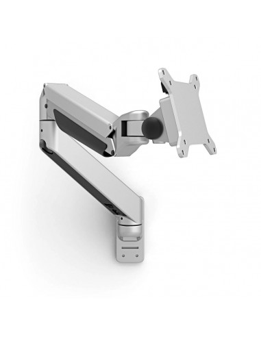 Compulocks Reach Articulating Arm VESA Mount 53,3 cm (21") Plata Escritorio