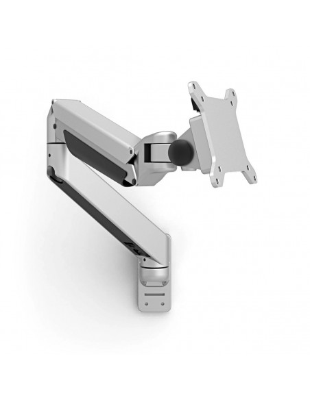 Compulocks Reach Articulating Arm VESA Mount 53,3 cm (21") Plata Escritorio