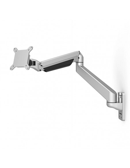 Compulocks Reach Articulating Arm VESA Mount 53,3 cm (21") Plata Escritorio