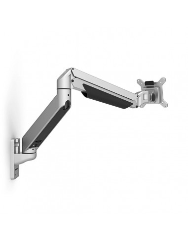 Compulocks Reach Articulating Arm VESA Mount 53,3 cm (21") Plata Escritorio