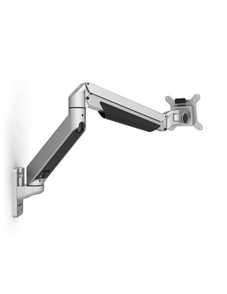 Compulocks Reach Articulating Arm VESA Mount 53,3 cm (21") Plata Escritorio