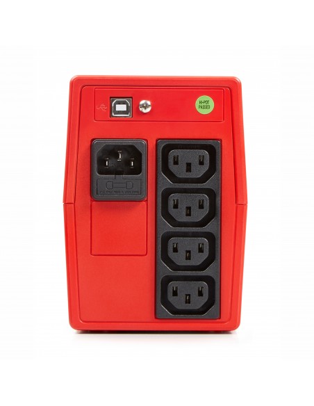 Salicru SPS 500 ONE IEC