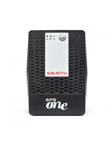 Salicru SPS 2000 ONE BL sistema de alimentación ininterrumpida (UPS) Línea interactiva 2 kVA 1200 W 4 salidas AC