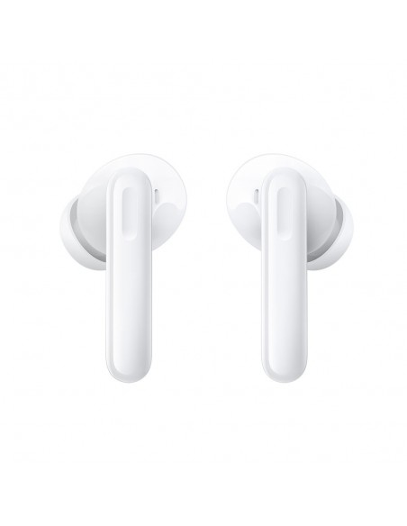 OPPO Enco Air2 Pro Auriculares True Wireless Stereo (TWS) Dentro de oído Llamadas Música Bluetooth Blanco