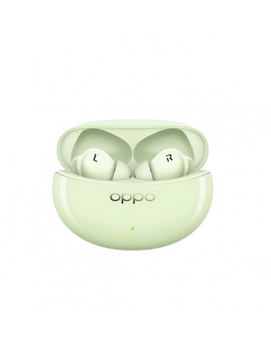 OPPO Enco Air3 Pro Auriculares True Wireless Stereo (TWS) Dentro de oído Llamadas Música Bluetooth Verde