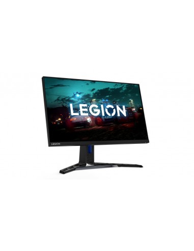 Lenovo Legion Y27h-30 pantalla para PC 68,6 cm (27") 2560 x 1440 Pixeles Negro