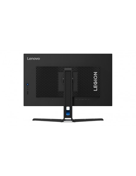 Lenovo Legion Y27h-30 pantalla para PC 68,6 cm (27") 2560 x 1440 Pixeles Negro