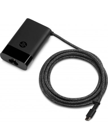 HP Cargador para portátil USB-C de 65 W