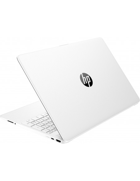 HP 15s-fq4104ns Portátil 39,6 cm (15.6") Full HD Intel® Core™ i5 i5-1155G7 8 GB DDR4-SDRAM 256 GB SSD Wi-Fi 5 (802.11ac)