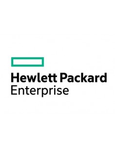 HPE 1y, 4h, 5510 24G PoE+ SVC