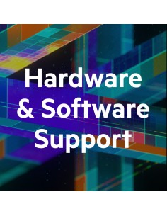 HPE U0UX8E extensión de la garantía
