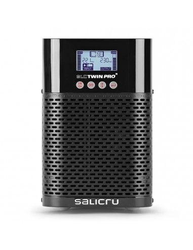 Salicru SLC-1000-TWIN PRO2
