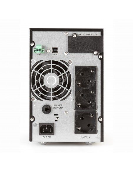 Salicru SLC-1000-TWIN PRO2