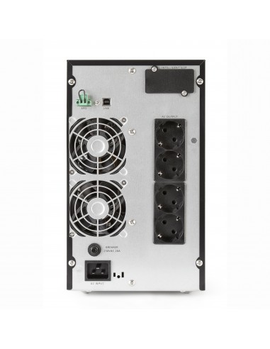 Salicru SLC-2000-TWIN PRO2