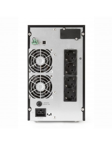 Salicru SLC-2000-TWIN PRO2