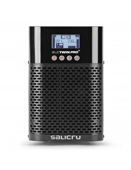 Salicru SLC-700-TWIN PRO2 IEC