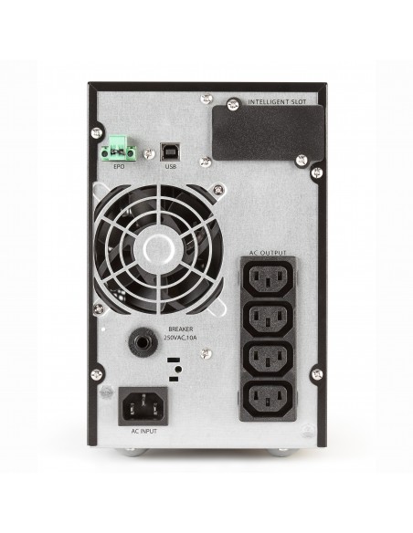 Salicru SLC-700-TWIN PRO2 IEC Salicru SLC-700-TWIN PRO2 IEC