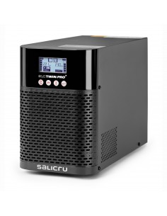 Salicru SLC-1000-TWIN PRO2 IEC