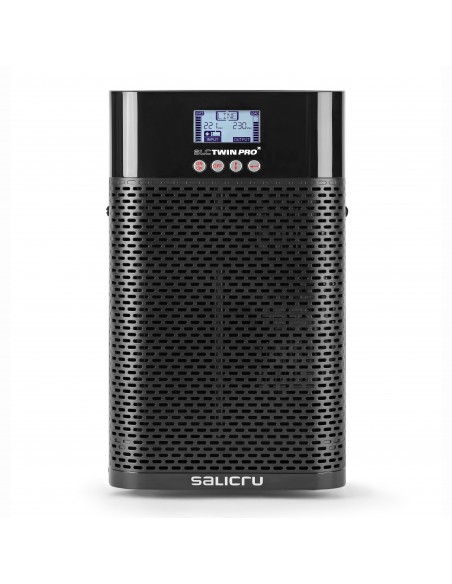 Salicru SLC-1500-TWIN PRO2 IEC