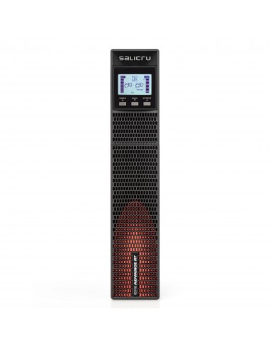 Salicru SPS 800 ADV RT2